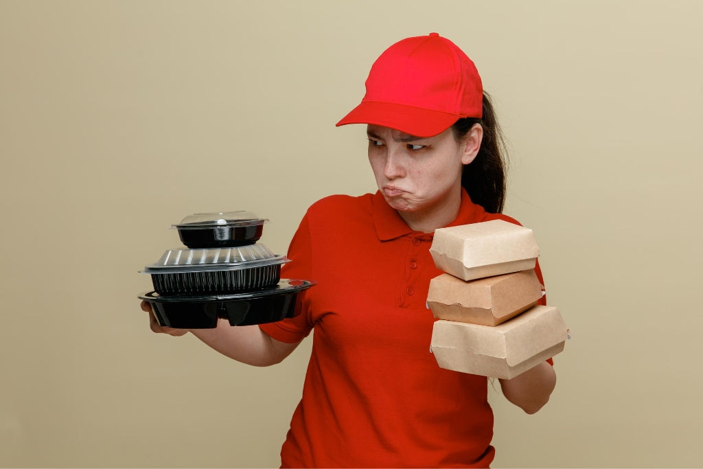 Food Safety on the Move: The Hidden Risks of Transporting Hot Meals