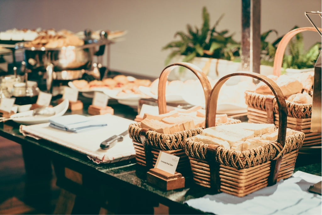 How Catering Companies Can Successfully Add Drop-Off Catering to Their Business